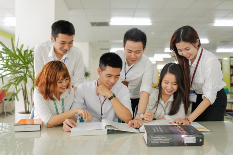 Bạn đừng bao giờ để những ngày trên giảng đường trở nên vô vị, không nổ lực, không mục tiêu