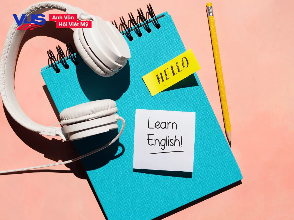 Nghe tốt không có nghĩa là có phản xạ nói tốt