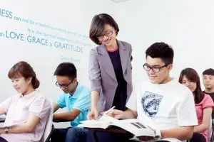Kiểm tra trình độ tiếng Anh đầu vào để xác định lộ trình học IELTS phù hợp