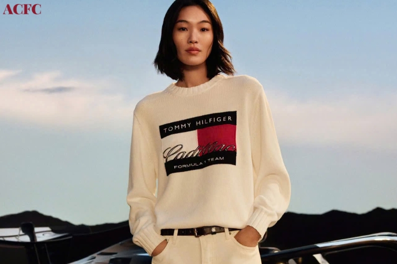Áo Hoodie Sweater Nữ: Tiêu Chí Chọn Vải Nỉ Và Cách Phối Đồ Chuẩn Sành Điệu 