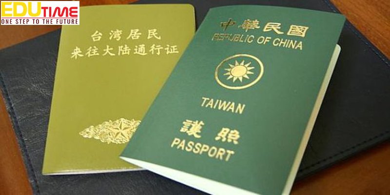 Hồ sơ xin visa du học chính quy