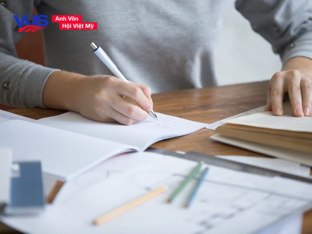 Địa điểm thi IELTS, TOEFL, TOEIC 
