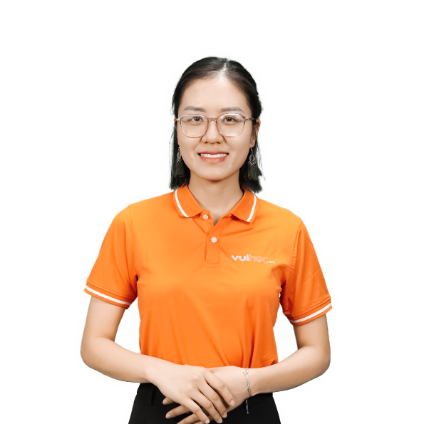 Giáo viên Lê Hà Anh