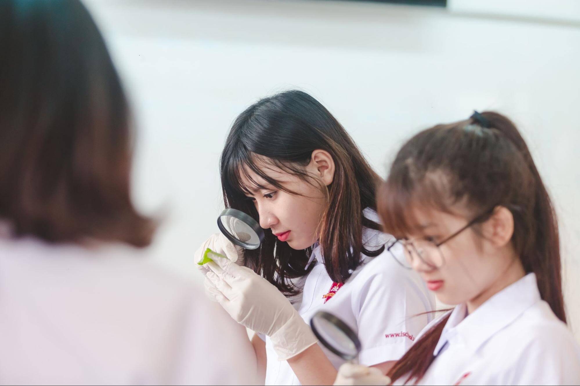 Xác định mục tiêu tự học giúp định hình hướng đi rõ ràng
