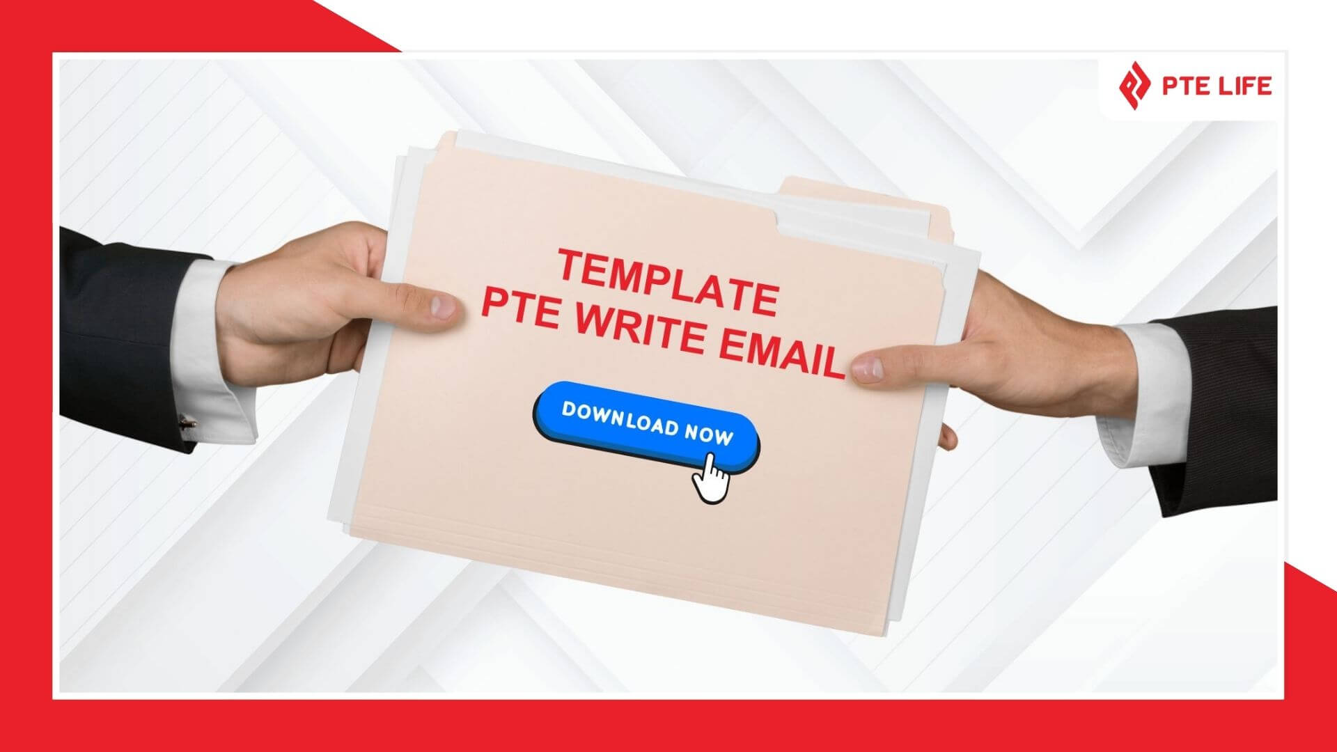 Cấu trúc email chuẩn