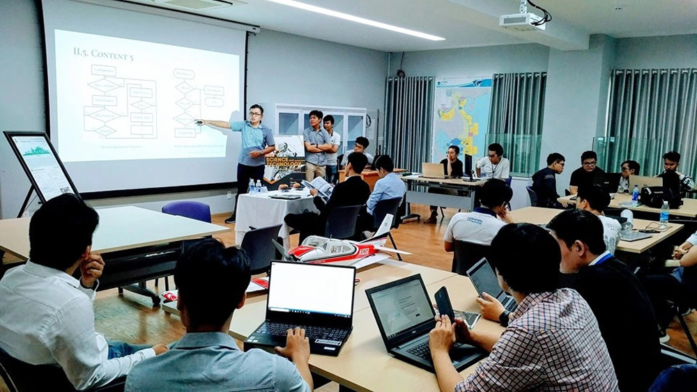 Trình độ và số lượng học viên trong lớp học ảnh hưởng đến chất lượng học tập