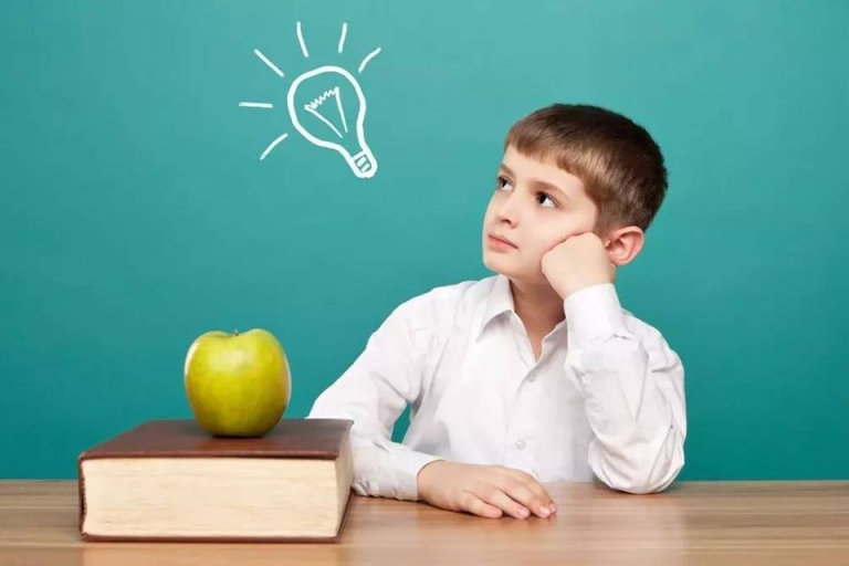 Ghi nhớ một cách logic sẽ giúp bạn nhớ lâu hơn