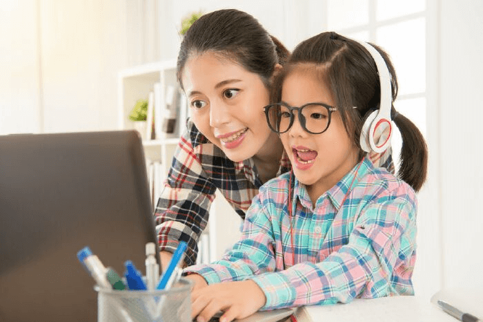 Luyện tập tại nhà