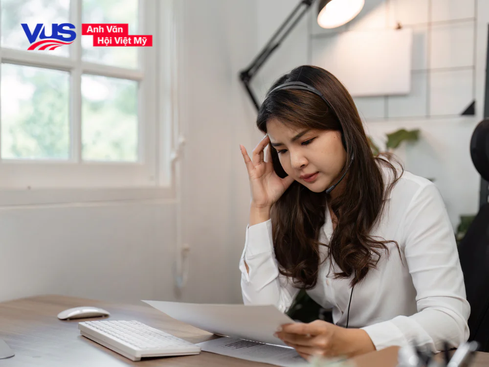 Khó khăn khi tự học tiếng Anh giao tiếp một mình
