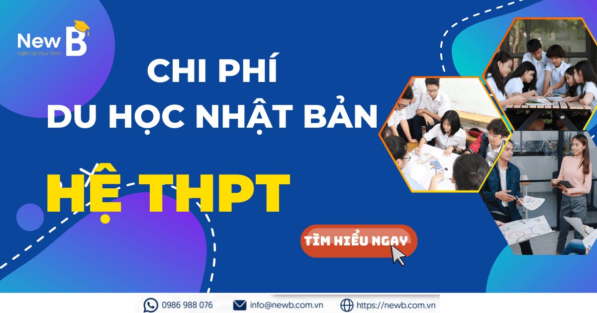 Ảnh về chi phí chuẩn bị du học