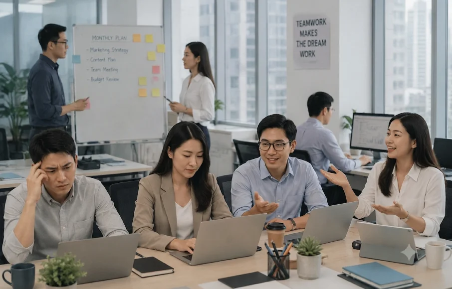 Doanh nghiệp cần chuẩn hóa tiếng Anh để hội nhập sâu rộng