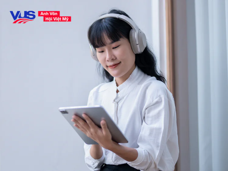 Kỹ năng Nghe – Chìa khóa để hiểu đúng và phản xạ nhanh