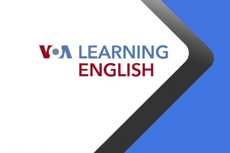 VOA là trang web học tiếng Anh online tốt nhất hiện nay