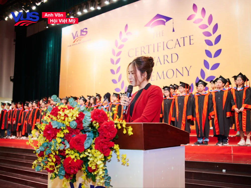 Luyện tập suy nghĩ bằng tiếng Anh mỗi ngày