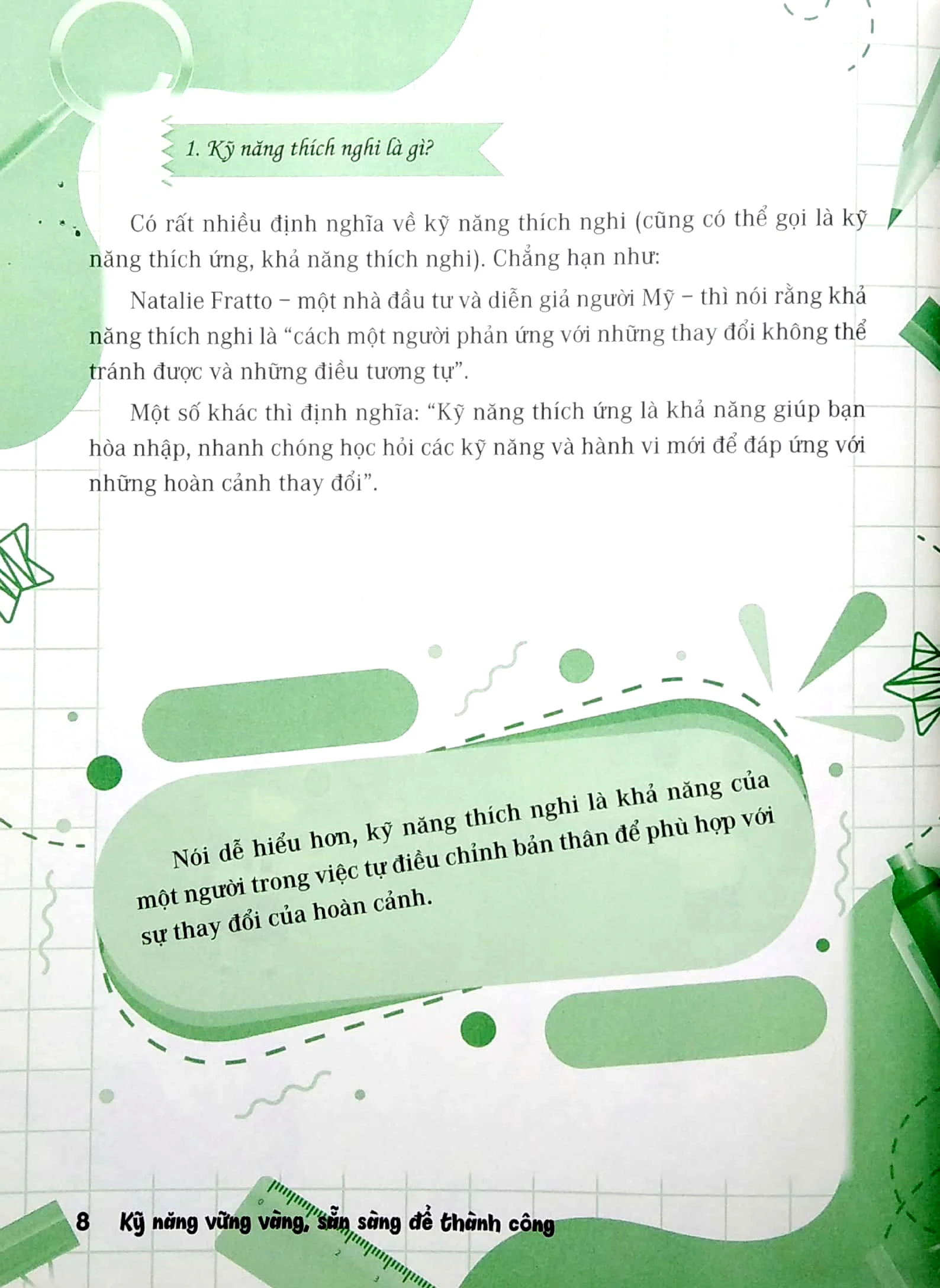 Lập kế hoạch học tập hằng ngày