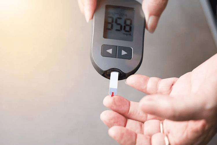 Ngủ đủ giấc góp phần giảm nguy cơ rối loạn chuyển hóa