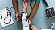 Day 25: Asking About Health