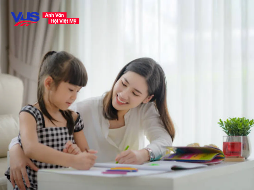 4 Lợi ích vượt trội khi dạy trẻ phát âm tiếng Anh bằng phương pháp Phonics