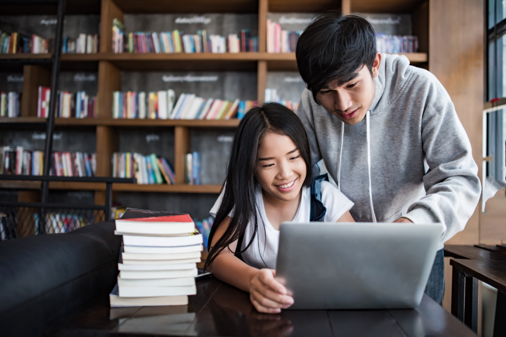 Làm hồ sơ du học nổi bật hơn