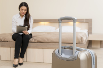 Vì sao du khách nên chụp ảnh khi vừa nhận phòng khách sạn?