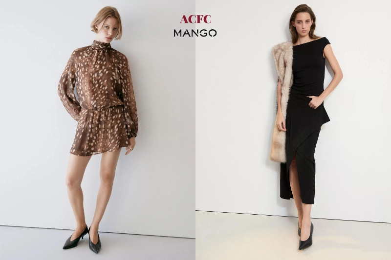 Mango Vietnam Và Cách Thương Hiệu Tây Ban Nha Định Hình Phong Cách Thành Thị