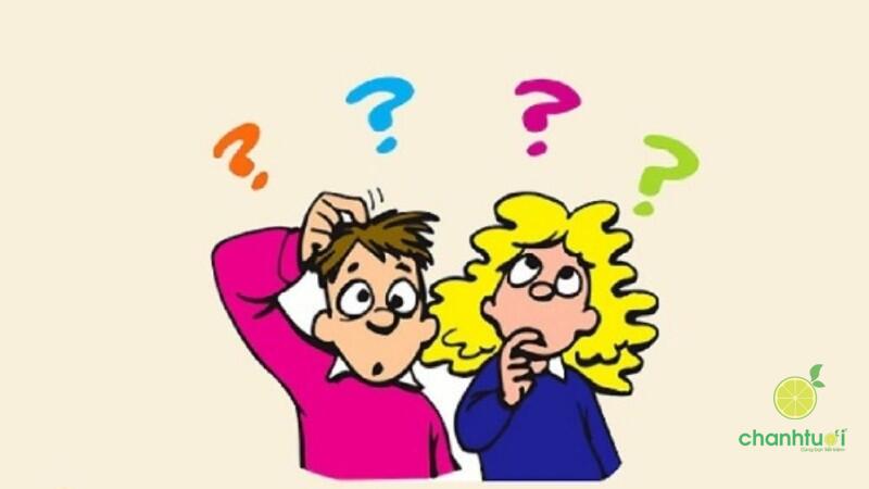 Câu đố mẹo hay ngắn hài hước dân gian
