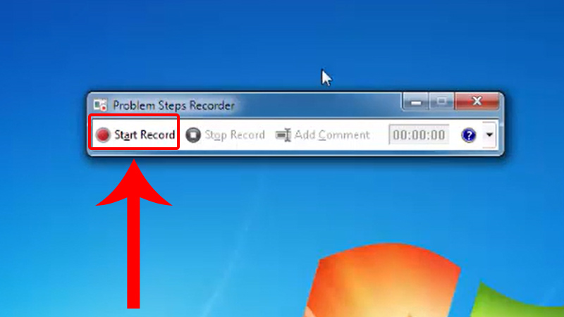 Quay màn hình bằng PowerPoint