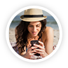 Truy cập Gmail ở bất cứ đâu