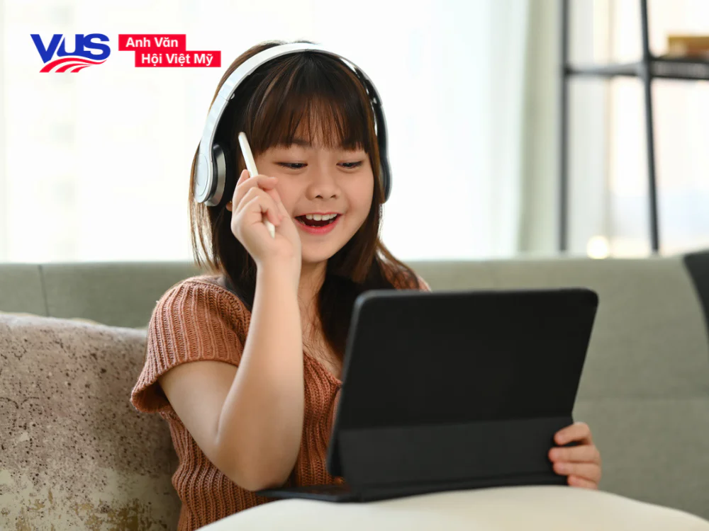 Một số ứng dụng mang lại trải nghiệm học tập sinh động và cuốn hút