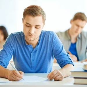 Tips viết bài IELTS Writing Technology Topic (Advantage and Disadvantage): thesis rõ ràng, collocations mạnh và từ nối học thuật