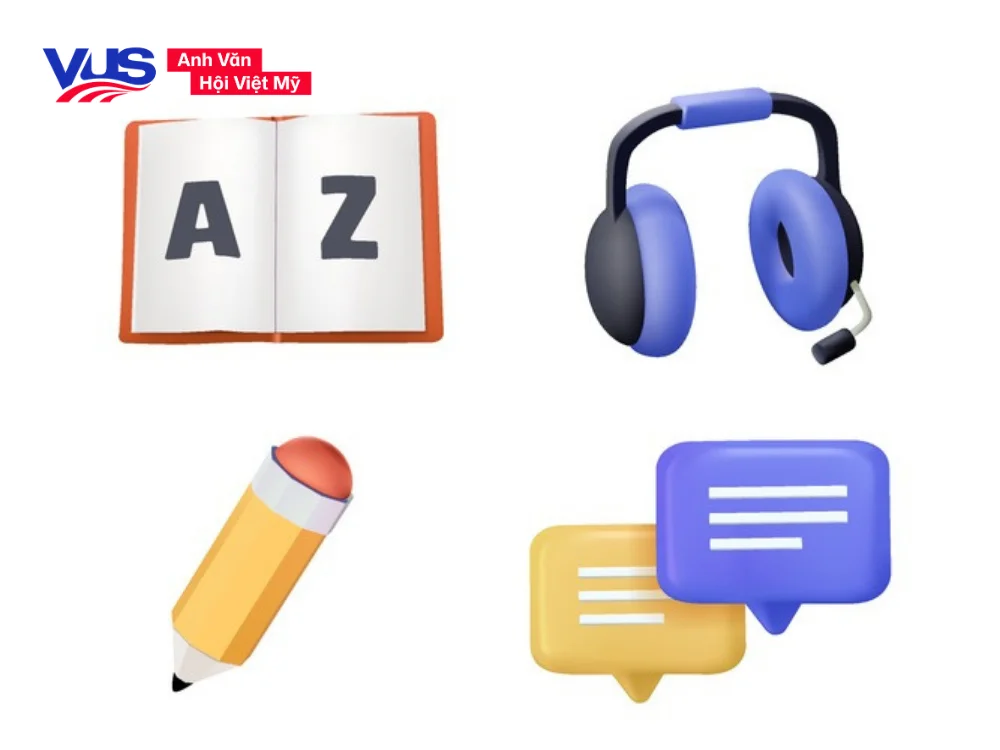 Kế hoạch bứt phá IELTS từ lớp 10 đến lớp 12 nhằm tối ưu điểm quy đổi điểm IELTS Ngoại thương 2026.