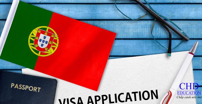 Visa và nhà ở du học