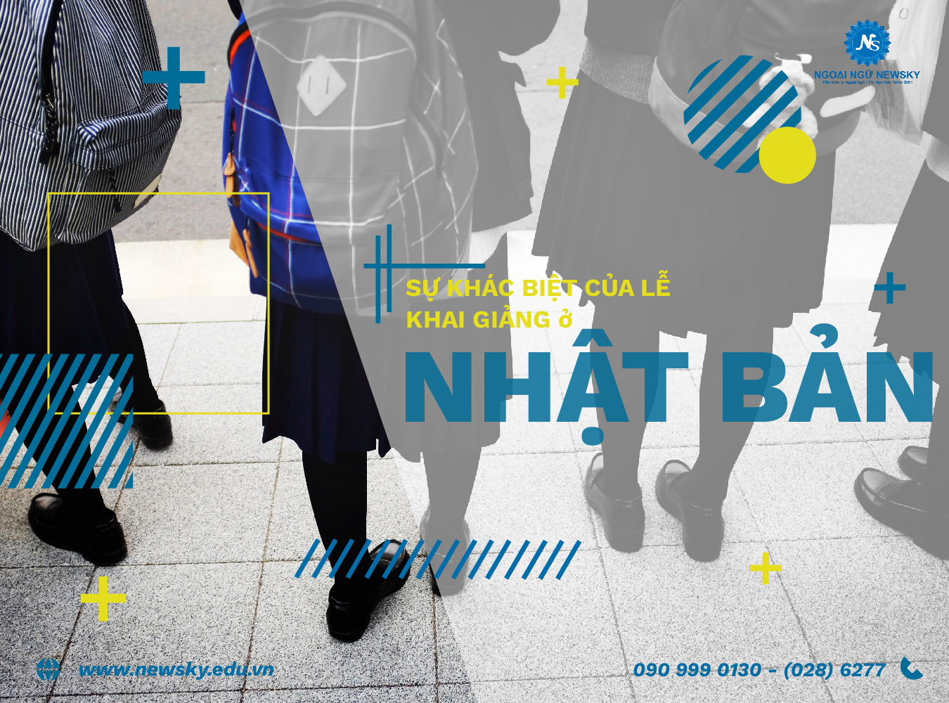 Buổi lễ đầu năm học
