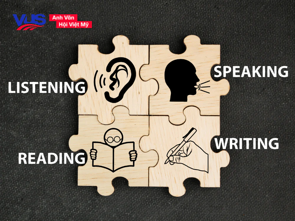 Các tiêu chí đánh giá kỹ năng để đạt IELTS 7.0