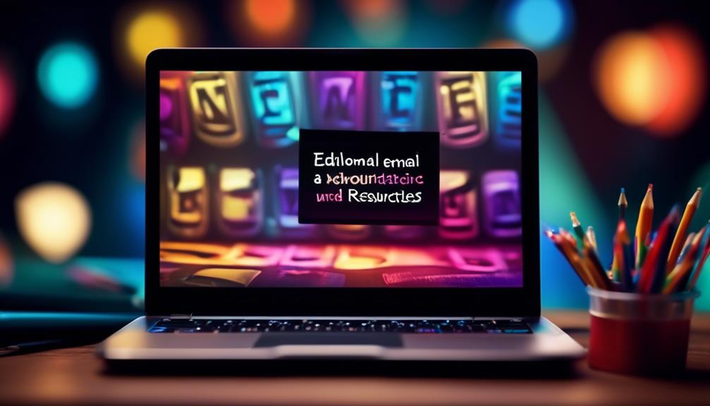 Mô tả chiến dịch email marketing cho giáo dục