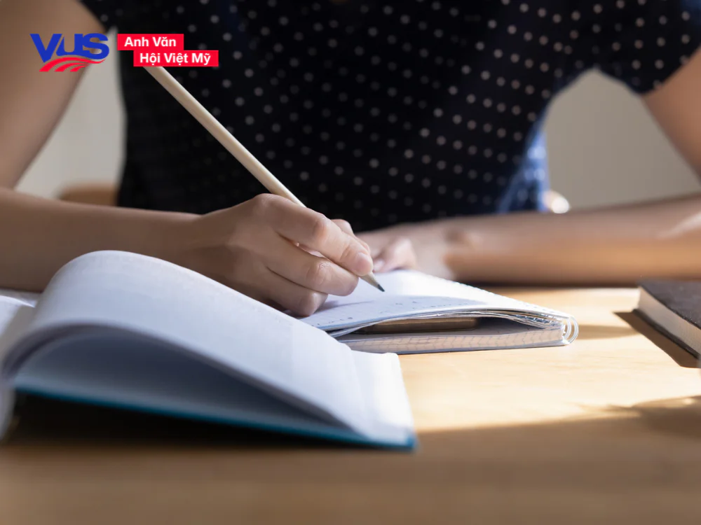 Hoàn thiện kỹ năng Writing để nâng band IELTS 6.0
