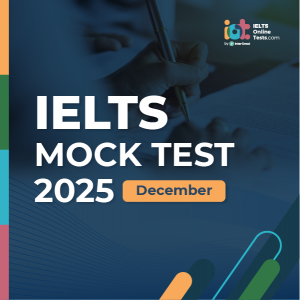 Đề IELTS mới nhất theo từng tháng giúp người học cập nhật xu hướng luyện thi