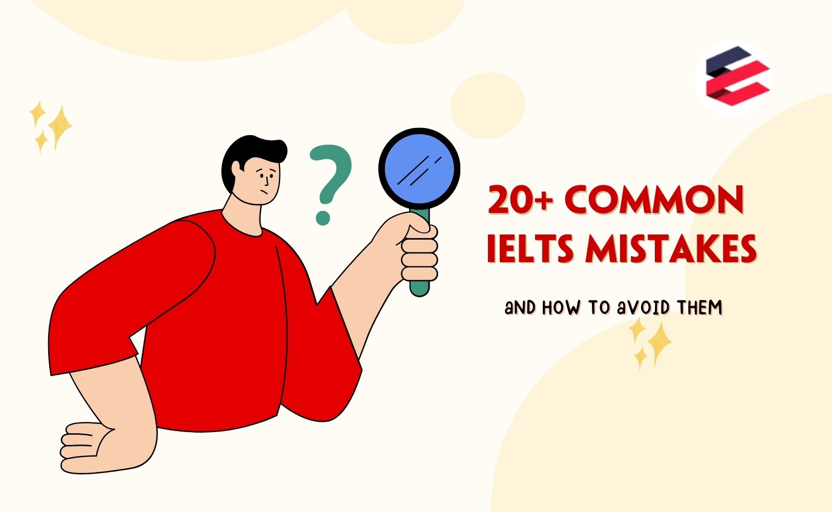 Học viên đang xem lại bài thi IELTS