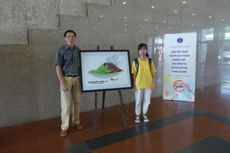 Sinh viên chọn ngành sáng tạo