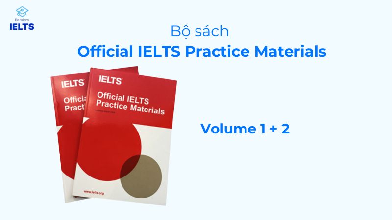 Tài liệu học IELTS
