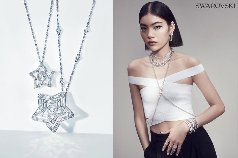Dây Chuyền Nữ: Điểm Nhấn Tinh Tế Cho Mọi Phong Cách