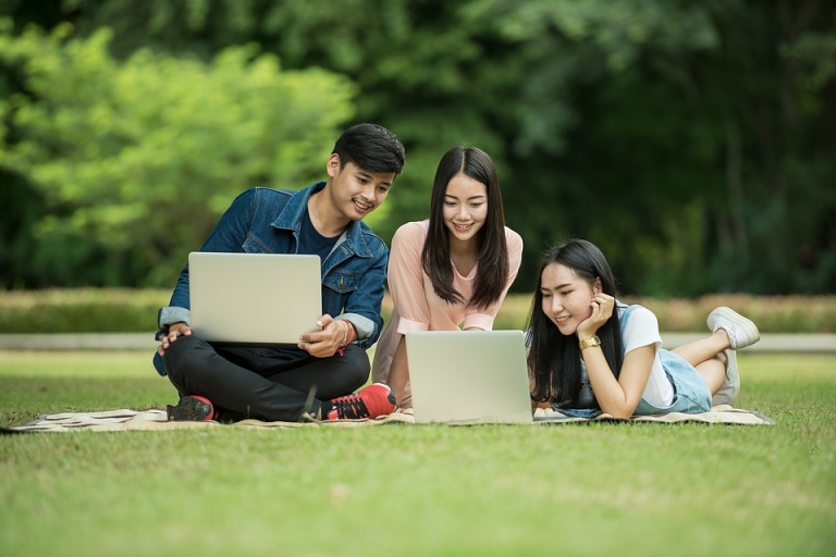 Hội du học sinh Canada