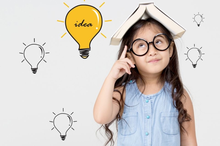 Tìm ra phương pháp ghi nhớ phù hợp với bản thân