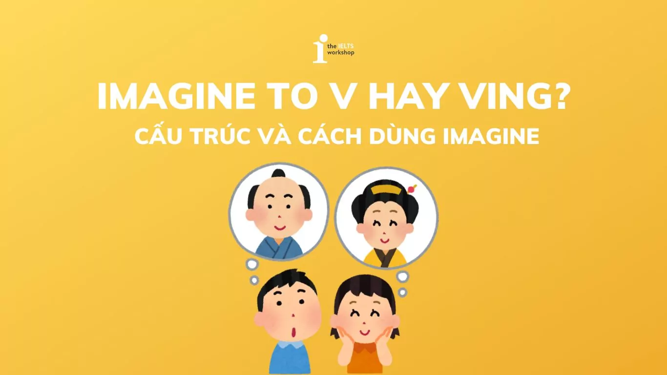 Sơ đồ cấu trúc imagine