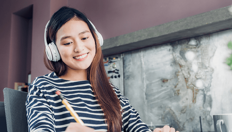 Lợi ích khi luyện nghe tiếng Anh mỗi ngày