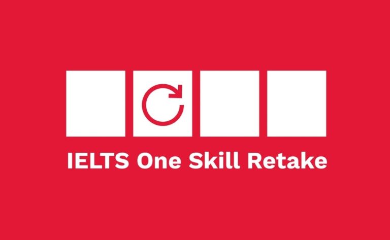 Kế hoạch thi lại IELTS