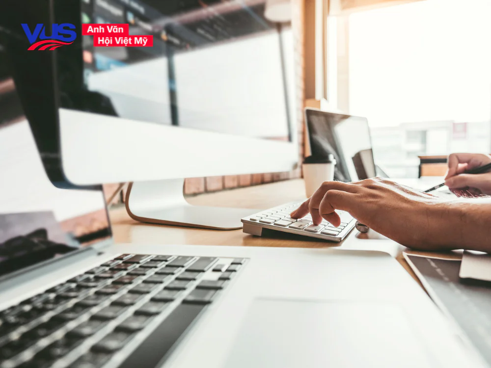 8 website thi thử IELTS trên máy tính miễn phí