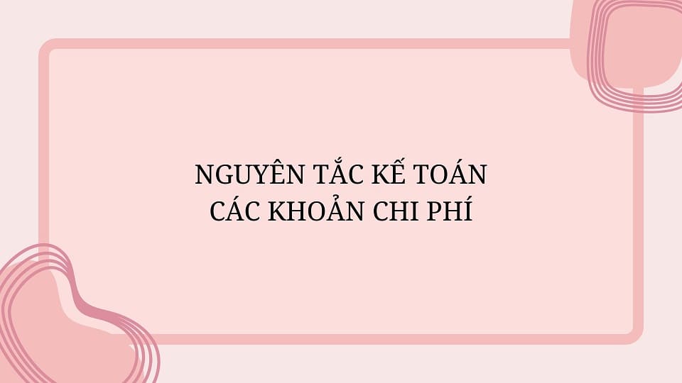 Chi phí sinh hoạt du học