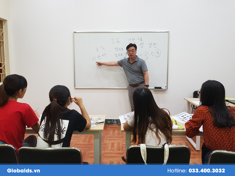 Chi phí du học Hàn Quốc