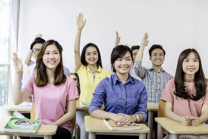 Phương pháp học IELTS hiệu quả